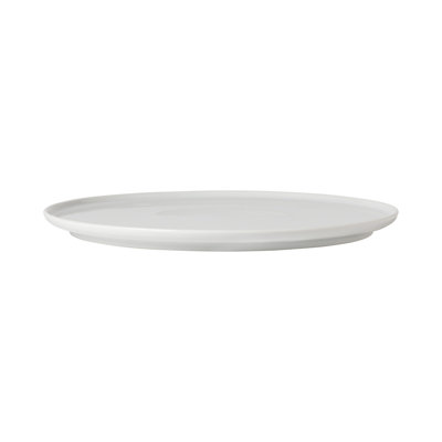 Resonance Handmade Stoneware Dinner Plate