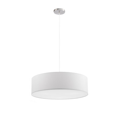 3 - Light Drum Pendant