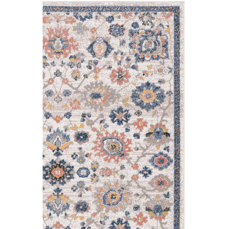 Tapis oriental Astoria Performance, Rectangle 4 pi x 6 pi