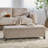 GLOUSTER STORAGE OTTOMAN V2