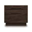 Moduluxe 3 - Drawer Solid Wood Dresser-20804870