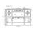 Multifunctional Beautiful Sideboard