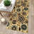 Levesque Floral Indoor Rug-401262001