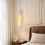 Luminaire suspendu en marbre
