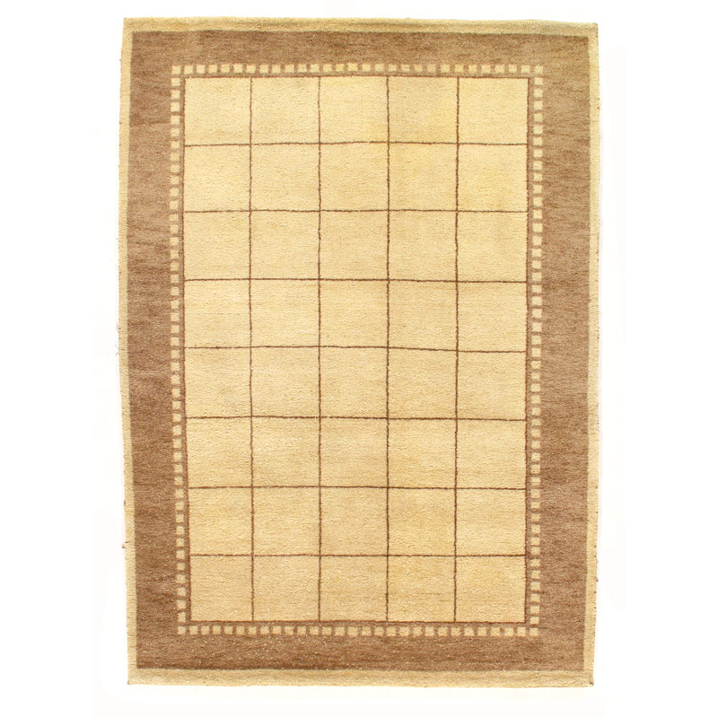 One-of-a-Kind 6' X 9' Area Rug