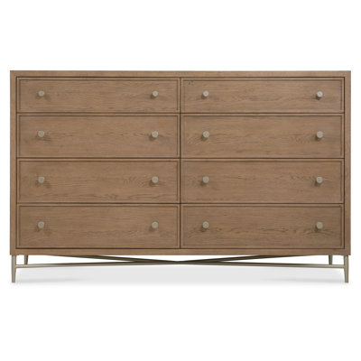 Sonnet 8 - Drawer Dresser