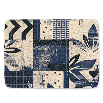 Kontina Microfiber / Microsuede Bath Mat