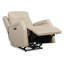 The Zero Gravity Power Recliner with Power Headrest and Lumbar-1842925509