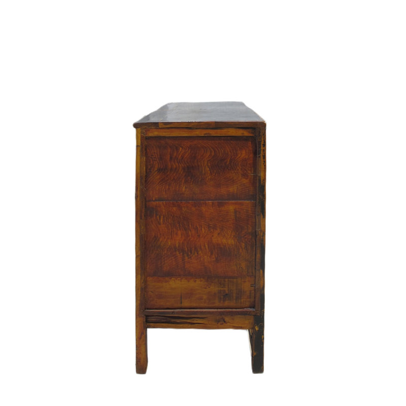 111.8'' W Solid Wood Sideboard