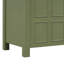 Meuble-lavabo sur pied 36 po avec lavabo en céramique
