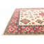 Tapis crème Ochoa