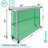 Stainless Steel Open Base Work Table with Wheels-618729395