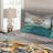Eclectic Polyester Coverlet-41892566