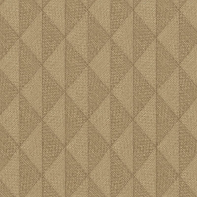 Échantillon de papier peint tissé diamant chuchoté