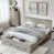 Light Rustic Oak is out of stock