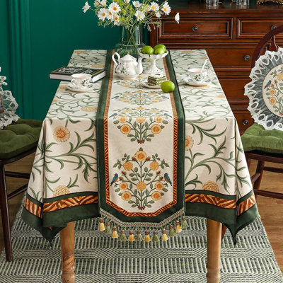 Chemin de table Velvet