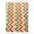 Runner Omari Multi Rug