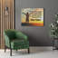 Spirit Of Adoption Romans 8:15 - Wrapped Canvas Print-787434666