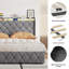 Lift Up Storage Bed Frame-2034809961-2034809963
