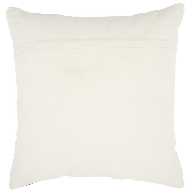 Square Pillow Cover & Insert