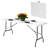 Cevahir Rectangular 8 Person 180Cm L Outdoor Dining Table