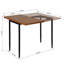 Northrop Dining Table