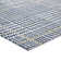 Tapis moderne Kaja Criss-Cross par Modway
