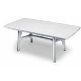 Iliana Plastic Dining Table