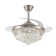 Holdingford Ceiling Fan with LED Lights