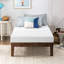 Matelas moyen en mousse viscoélastique 5 "Ambrielle-736147615