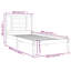Bed Frame Solid Wood-633516346-633516326