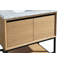 Ensemble de meuble-lavabo simple 36 po Riey-935732372-935732375