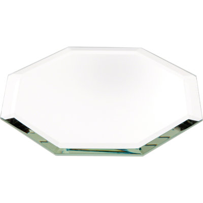 Hortensio Octagon Mirror