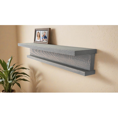 3 tablettes moyennes Rayne