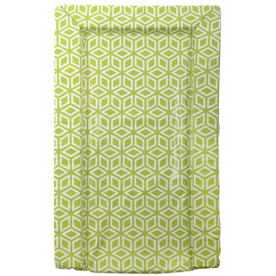 Plastic 74cm L Changing Mat