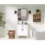 Meuble-lavabo simple 24 po Chandler-2066555103