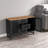 Heslov 47.3'' Sideboard