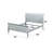 Teitelbaum Sleigh Bed-1192418771-1192418346