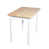 Untreated Beige is out of stock