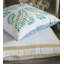 Clementine Square Pillow Cover & Insert