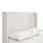 Mozter Upholstered Wingback Platform Bed-1680021732-1680021530
