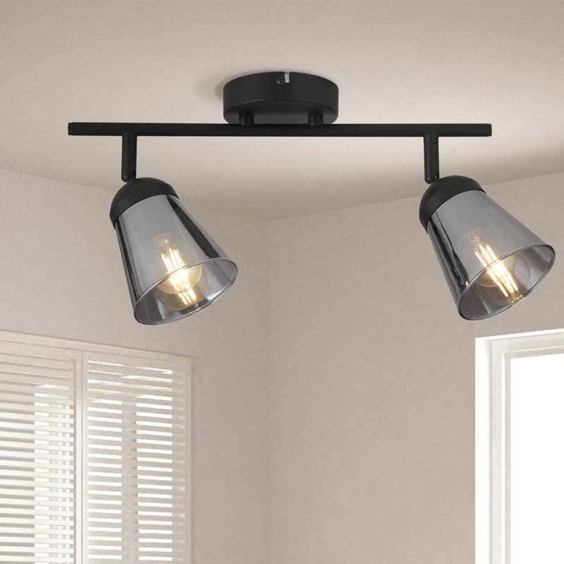 Clemmons Flush Mount