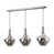 Satin Nickel selected