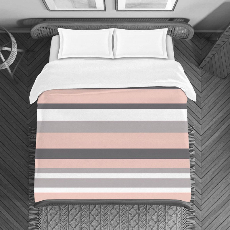 Housse de couette , Housse de couette pour lit simple