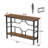 Entryway Table,Narrow Table,Entry Way Console Tables for Living Room,Foyer,Hallway,Unique Design-1141192612-1140886824