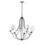 Lustre classique / traditionnel de 36 po de large Eisley-774749752