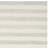 Waukena Hand Woven Flat Weave Wool/Cotton Striped Rug in Light Blue/Ivory-17572928