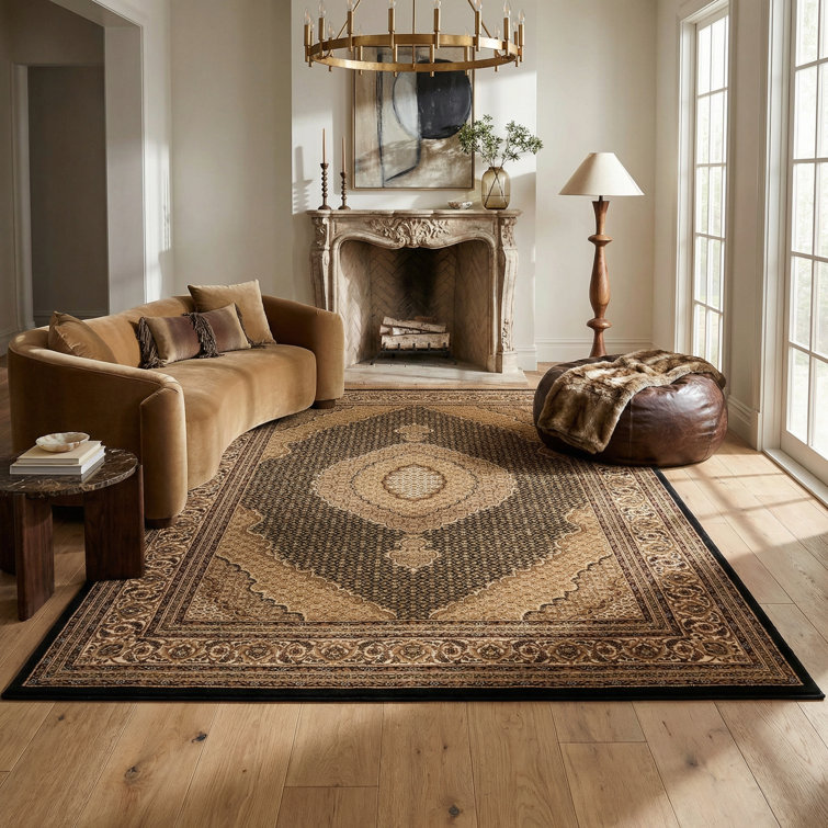 Valerie Rug