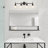 Letesha 4 - Light Dimmable Vanity Light-110408873