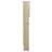 Render Over The Toilet Faux Travertine Bathroom Storage Cabinet In Travertine